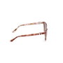 Guess GU00189 Lunettes de soleil forme Cat eye