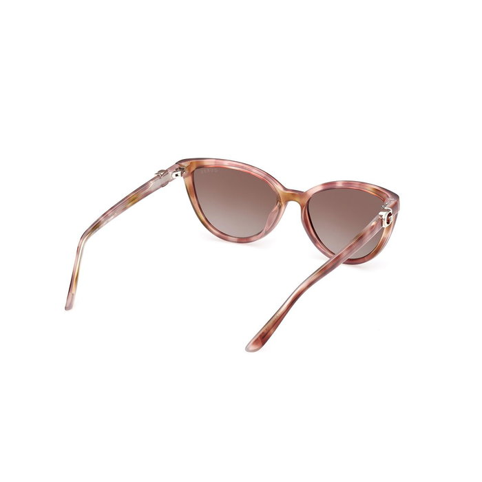 Guess GU00189 Lunettes de soleil forme Cat eye