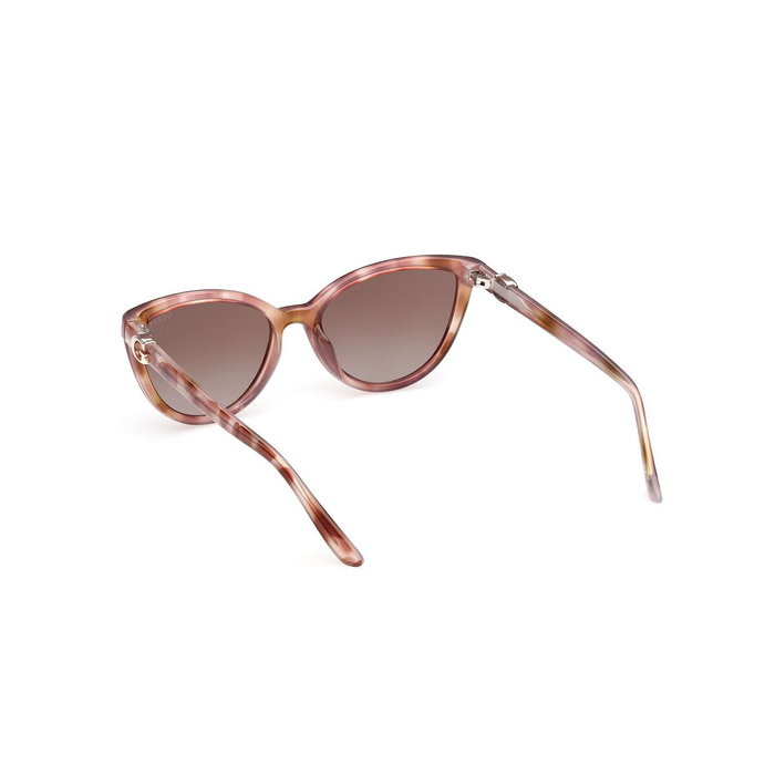 Guess GU00189 Lunettes de soleil forme Cat eye