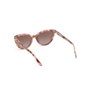 Guess GU00189 Lunettes de soleil forme Cat eye