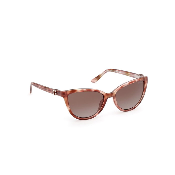 Guess GU00189 Lunettes de soleil forme Cat eye