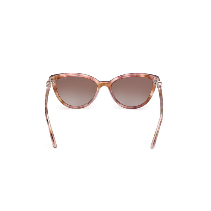 Guess GU00189 Lunettes de soleil forme Cat eye