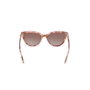 Guess GU00189 Lunettes de soleil forme Cat eye
