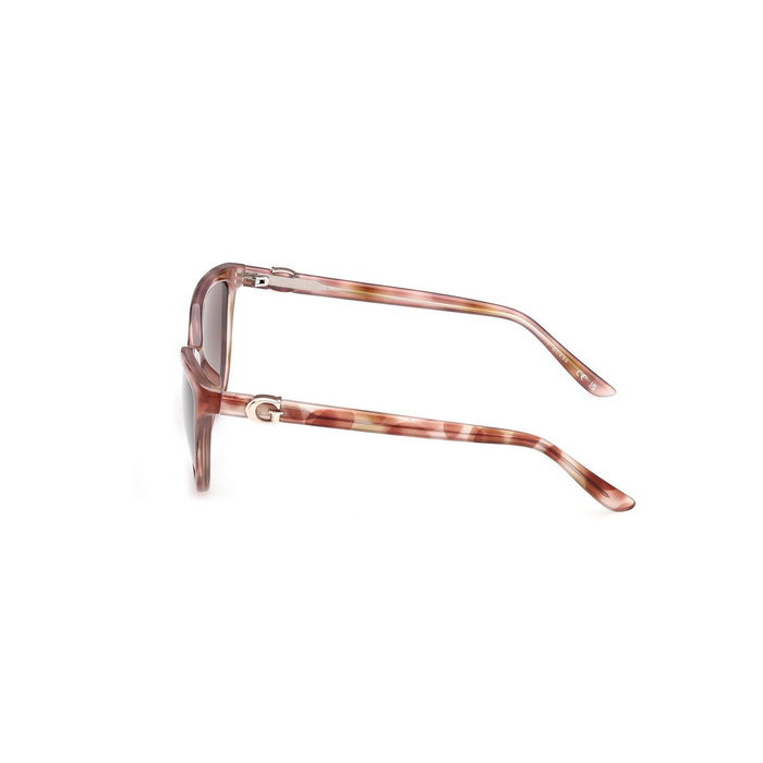 Guess GU00189 Lunettes de soleil forme Cat eye