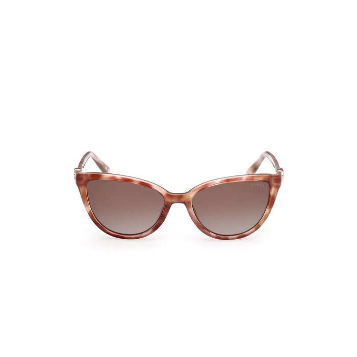 Guess GU00189 Lunettes de soleil forme Cat eye