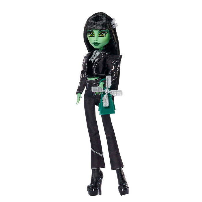 Mattel Monster High Collector Frankenstein