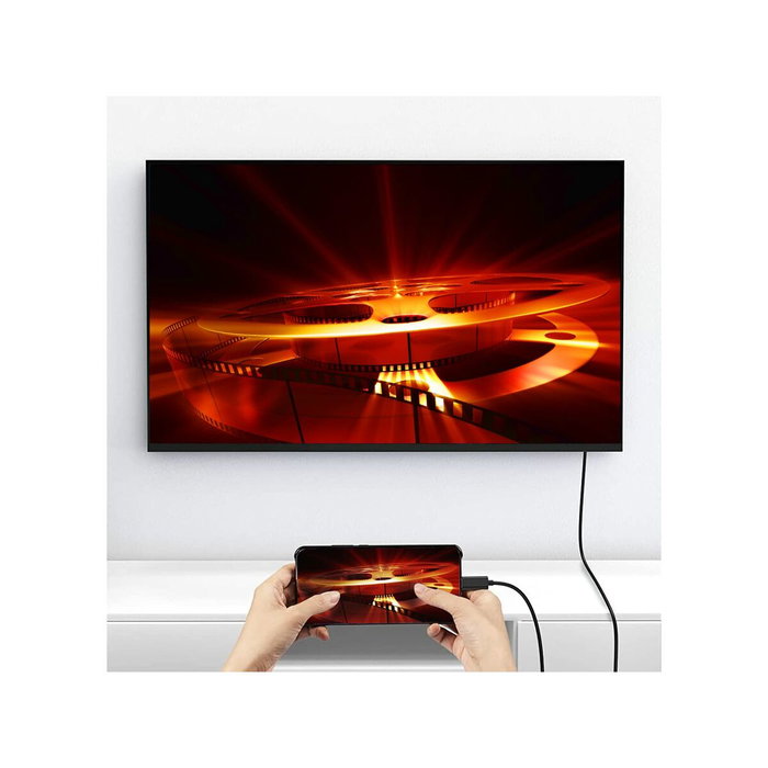 Câble USB-C vers DisplayPort Equip 13342807101 Gris 3 m Câble USB-C vers DisplayPort Equip 13342807101 Gris 3 m