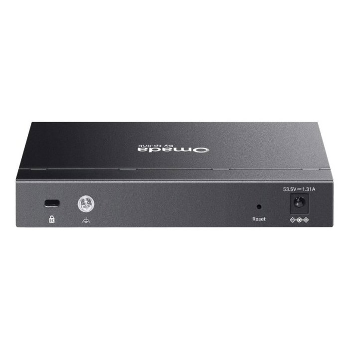 TP-Link ES208 Switch Omada 8 Ports Gigabit TP-Link ES208 Switch Omada 8 Ports Gigabit