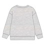 Cerdá Sweat-Shirt Cotton Brushed Paw Patrol Licencie - Gris - Pour Enfant 6 ans - Taille 6 ans