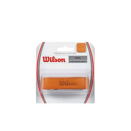 Grip de Tennis Wilson WRZ420100 Blanc