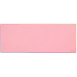 Mars Gaming MMP224P Tapis de Souris XXL Rose