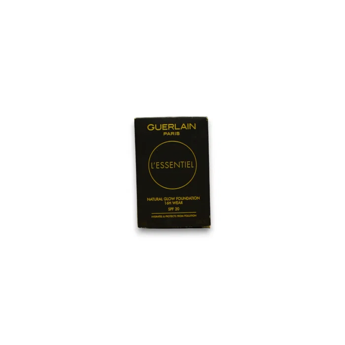 Guerlain L'Essentiel Natural Glow Fond de teint liquide 055C Froid intense SPF 20 30 ml Guerlain L'Essentiel Natural Glow Fond de teint liquide 055C Froid intense SPF 20 30 ml