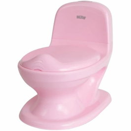 Nuby My Real Potty Rose