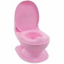 Nuby My Real Potty Rose