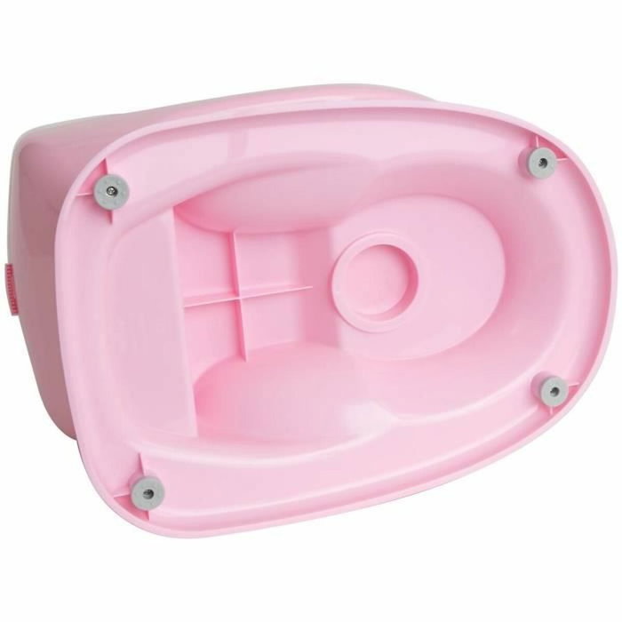 Nuby My Real Potty Rose