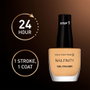 Max Factor Nailfinity 705-nuit d& 12 ml