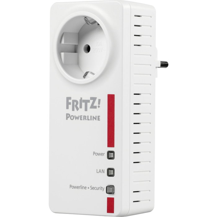FRITZ!Powerline 1220 Set FRITZ!Powerline 1220 Set