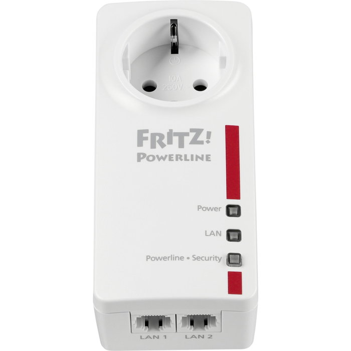 FRITZ!Powerline 1220 Set FRITZ!Powerline 1220 Set