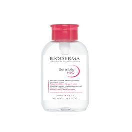 Bioderma Sensibio H2O Pompe 500ml
