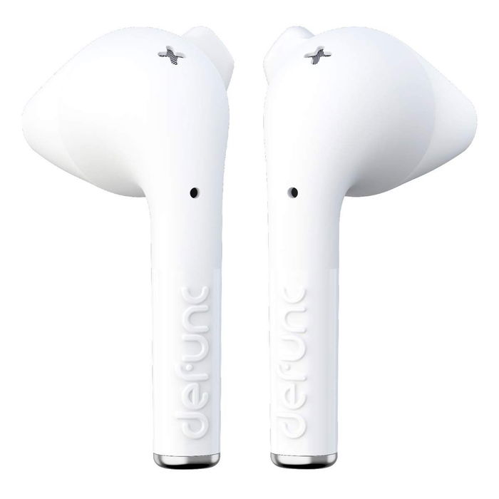 Écouteurs in Ear Bluetooth Myway Blanc Écouteurs in Ear Bluetooth Myway Blanc