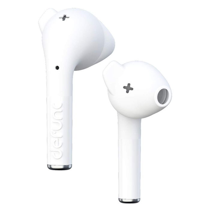 Écouteurs in Ear Bluetooth Myway Blanc Écouteurs in Ear Bluetooth Myway Blanc