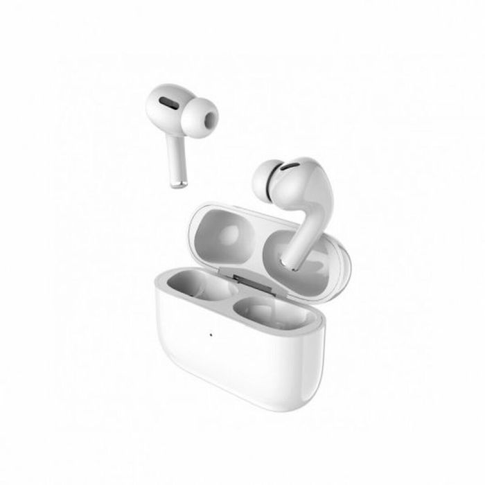 Écouteurs in Ear Bluetooth Myway Blanc Écouteurs in Ear Bluetooth Myway Blanc