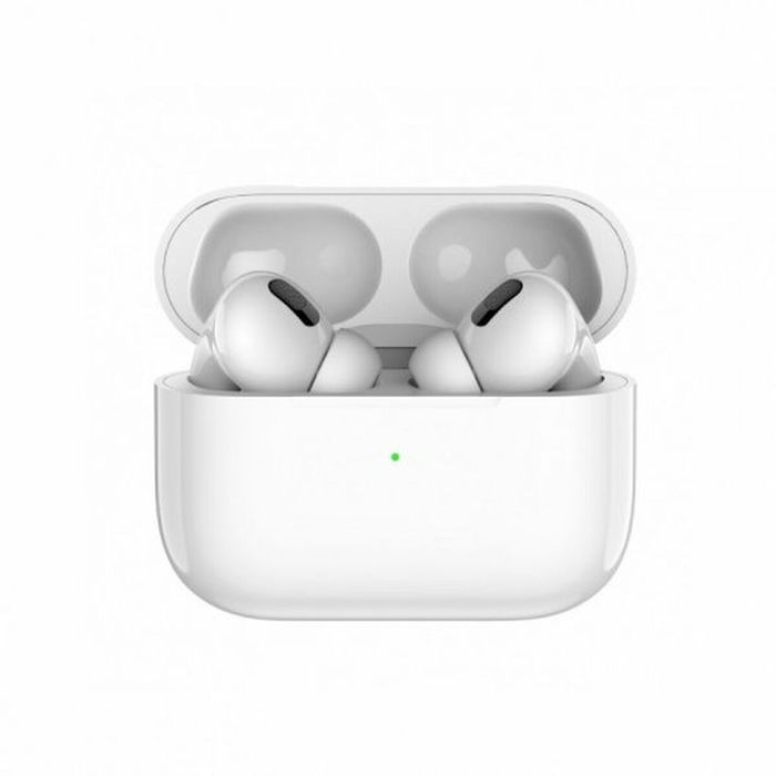Écouteurs in Ear Bluetooth Myway Blanc Écouteurs in Ear Bluetooth Myway Blanc
