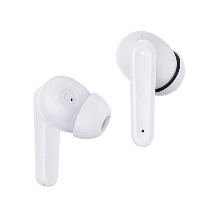 Écouteurs in Ear Bluetooth Myway MWHPH0028 Blanc