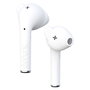 Écouteurs in Ear Bluetooth Myway MWHPH0028 Blanc
