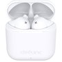 Écouteurs in Ear Bluetooth Myway MWHPH0028 Blanc