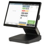 Toshiba TCX810 6201-E53 Ordinateur de point de vente tout-en-un 15 pouces