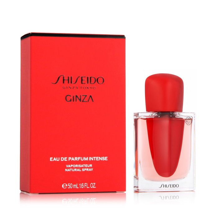 Shiseido Ginza Intense Eau de Parfum 30 ml