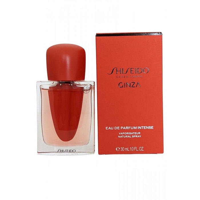 Shiseido Ginza Intense Eau de Parfum 30 ml