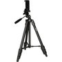 Rollei Smartphone Tripod Traveler Noir