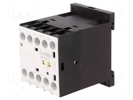 LOVATO ELECTRIC Contacteur BG 3-pôles 9A 230VAC
