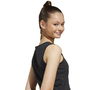 Débardeur Enfant Adidas Jg Linear Tank