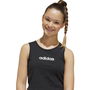 Débardeur Enfant Adidas Jg Linear Tank