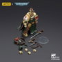 Joy Toy (CN) Warhammer 40,000: Dark Angels figurine Belial Grand Master of The Deathwing