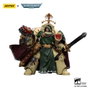 Joy Toy (CN) Warhammer 40,000: Dark Angels figurine Belial Grand Master of The Deathwing