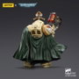 Joy Toy (CN) Warhammer 40,000: Dark Angels figurine Belial Grand Master of The Deathwing