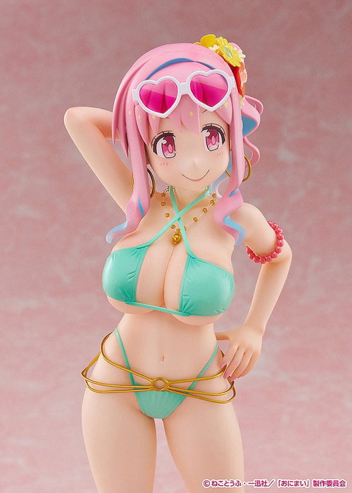 Wave Kaede Hozuki - Statuette Onimai: I'm Now Your Sister! 1/7 Wave Kaede Hozuki - Statuette Onimai: I'm Now Your Sister! 1/7