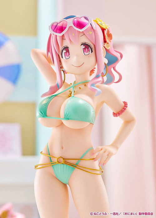 Wave Kaede Hozuki - Statuette Onimai: I'm Now Your Sister! 1/7 Wave Kaede Hozuki - Statuette Onimai: I'm Now Your Sister! 1/7