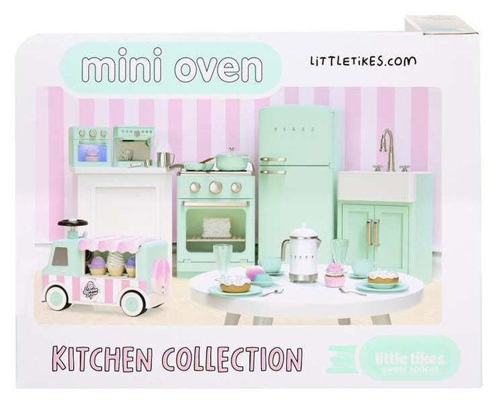 MGA Little Tikes Home Friteuse à air MGA Little Tikes Home Friteuse à air
