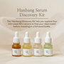 Beauty Of Joseon Coffret Découverte Sérums 4 Pièces (4 x 10 ml)