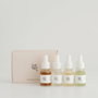 Beauty Of Joseon Coffret Découverte Sérums 4 Pièces (4 x 10 ml)