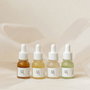 Beauty Of Joseon Coffret Découverte Sérums 4 Pièces (4 x 10 ml)
