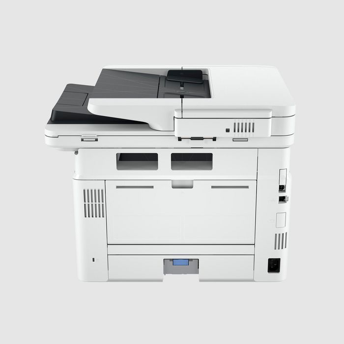 HP LaserJet Pro MFP 4102dw - Imprimante laser multifonction sans fil - Impression, copie, numérisation - Jusqu'à 40 ppm - 1200 x 1200 dpi