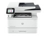 HP LaserJet Pro MFP 4102dw - Imprimante laser multifonction sans fil - Impression, copie, numérisation - Jusqu'à 40 ppm - 1200 x 1200 dpi