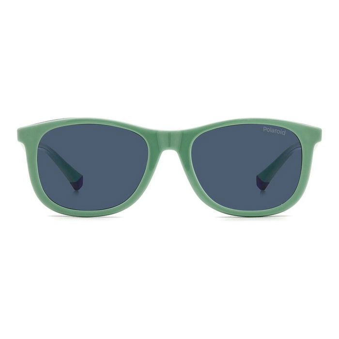 Monture de Lunettes + Lunettes de Soleil Polaroid PLD 8054_CS Monture de Lunettes + Lunettes de Soleil Polaroid PLD 8054_CS