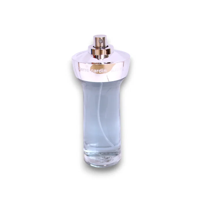 Pierre Cardin Bleu Marine Eau de Toilette pour hommes 75 ml